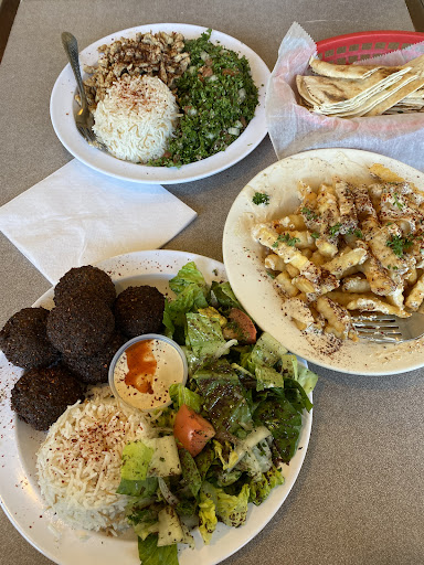 Photo of DUNYA fresh halal food - 584 Plank Rd, Waterbury, CT 06705