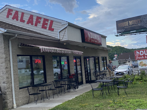 Photo of DUNYA fresh halal food - 584 Plank Rd, Waterbury, CT 06705