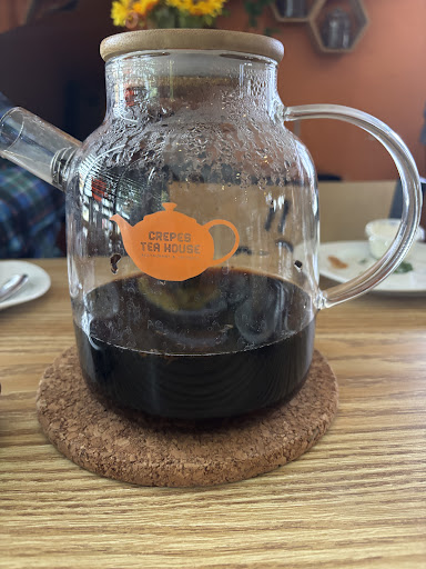 Photo of Crepes Tea House - 261 Union St, West Springfield, MA 01089