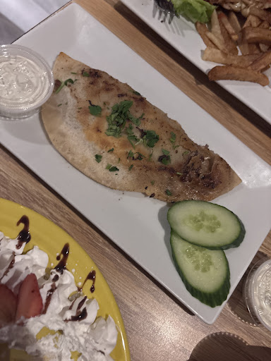 Photo of Crepes Tea House - 261 Union St, West Springfield, MA 01089