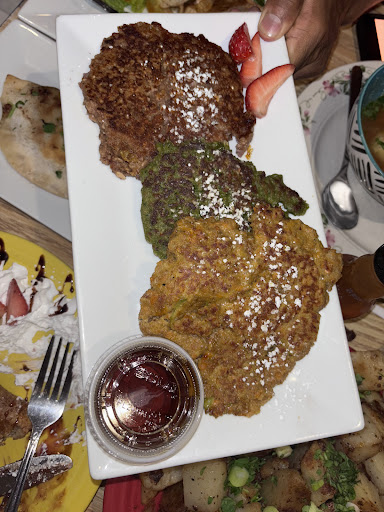 Photo of Crepes Tea House - 261 Union St, West Springfield, MA 01089