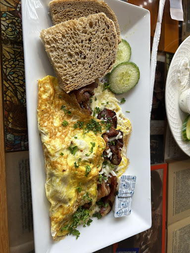 Photo of Crepes Tea House - 261 Union St, West Springfield, MA 01089