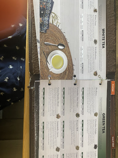 Photo of Crepes Tea House - 261 Union St, West Springfield, MA 01089