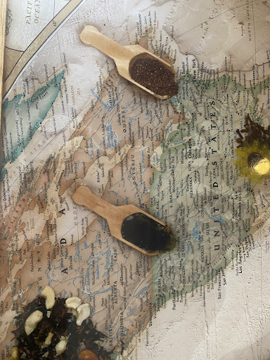 Photo of Crepes Tea House - 261 Union St, West Springfield, MA 01089