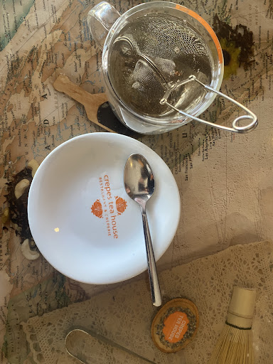 Photo of Crepes Tea House - 261 Union St, West Springfield, MA 01089