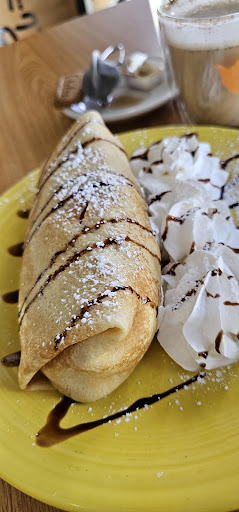 Photo of Crepes Tea House - 261 Union St, West Springfield, MA 01089