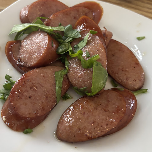 Photo of Crepes Tea House - 261 Union St, West Springfield, MA 01089