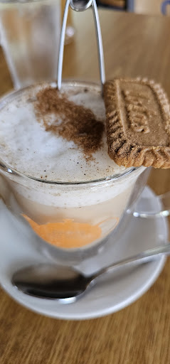 Photo of Crepes Tea House - 261 Union St, West Springfield, MA 01089