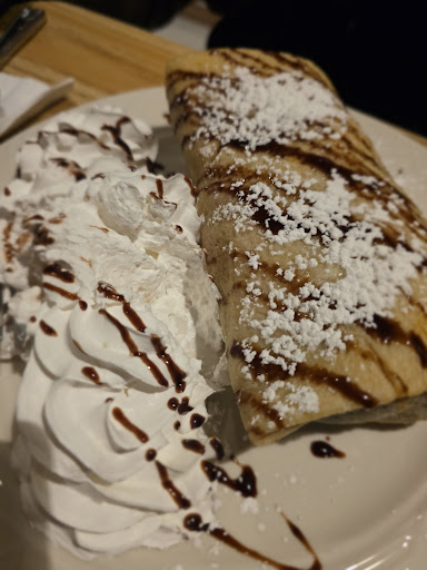 Photo of Crepes Tea House - 261 Union St, West Springfield, MA 01089