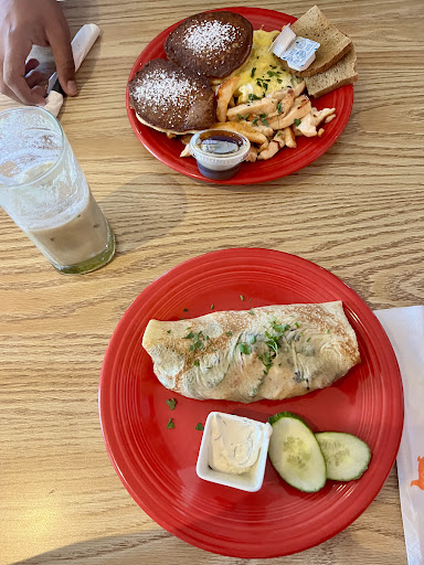 Photo of Crepes Tea House - 261 Union St, West Springfield, MA 01089