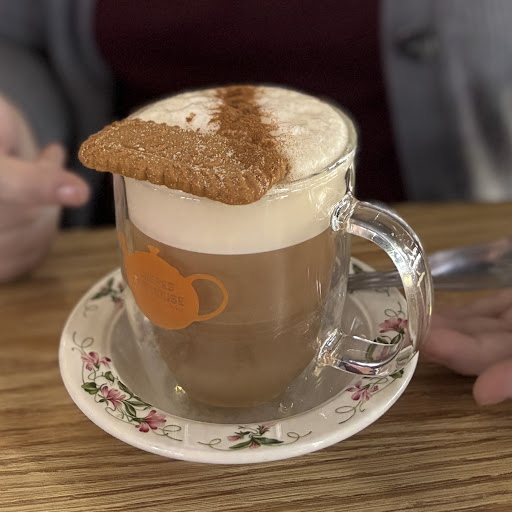 Photo of Crepes Tea House - 261 Union St, West Springfield, MA 01089