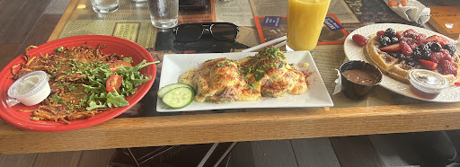 Photo of Crepes Tea House - 261 Union St, West Springfield, MA 01089