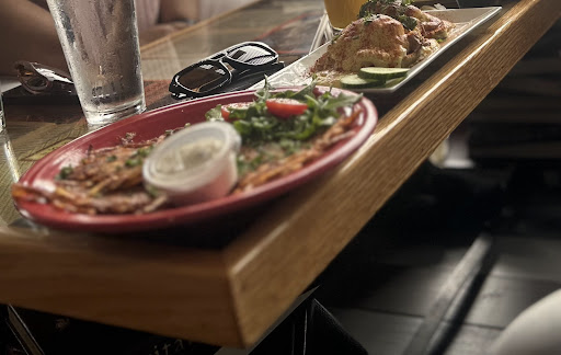 Photo of Crepes Tea House - 261 Union St, West Springfield, MA 01089