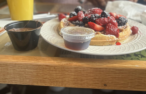 Photo of Crepes Tea House - 261 Union St, West Springfield, MA 01089