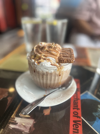 Photo of Crepes Tea House - 261 Union St, West Springfield, MA 01089