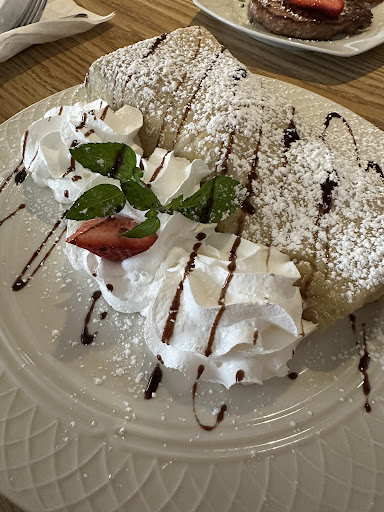 Photo of Crepes Tea House - 261 Union St, West Springfield, MA 01089