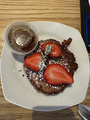 Photo of Crepes Tea House - 261 Union St, West Springfield, MA 01089