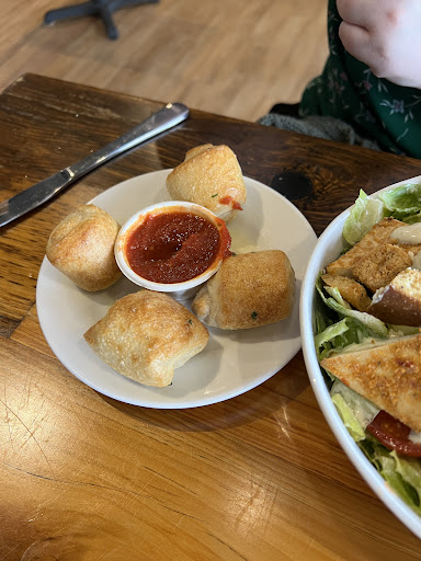 Photo of Pulse Cafe - 270 Russell St, Hadley, MA 01035