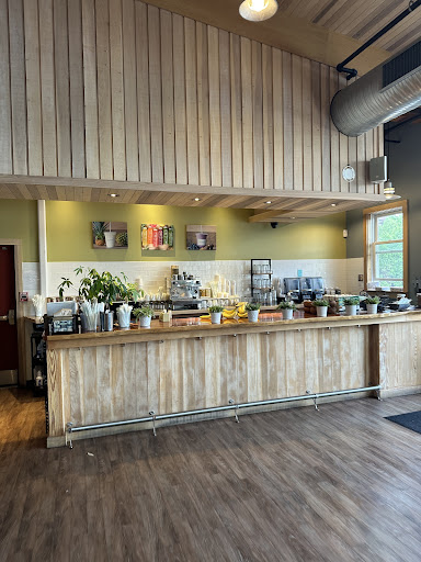 Photo of Pulse Cafe - 270 Russell St, Hadley, MA 01035