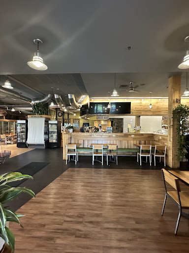 Photo of Pulse Cafe - 270 Russell St, Hadley, MA 01035