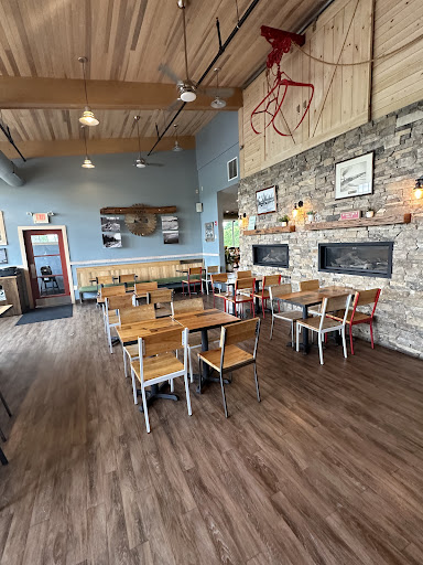 Photo of Pulse Cafe - 270 Russell St, Hadley, MA 01035