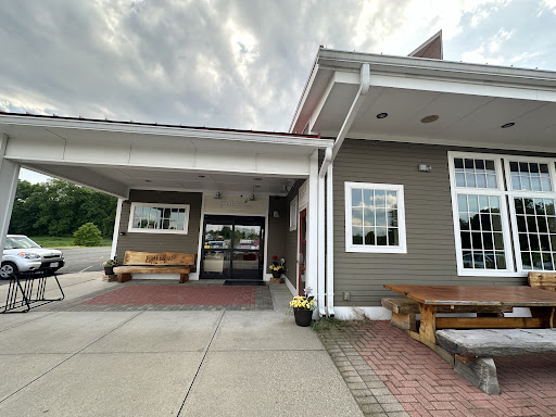 Photo of Pulse Cafe - 270 Russell St, Hadley, MA 01035