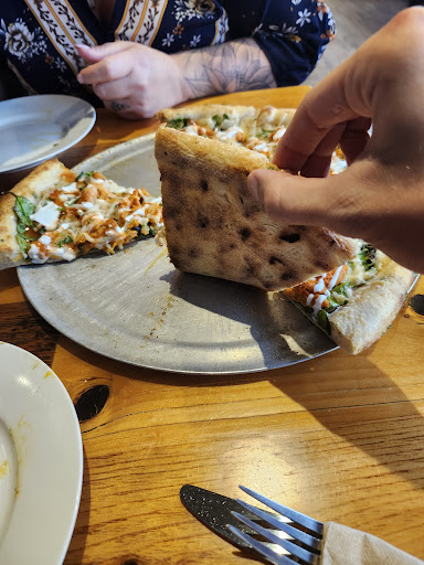 Photo of Pulse Cafe - 270 Russell St, Hadley, MA 01035