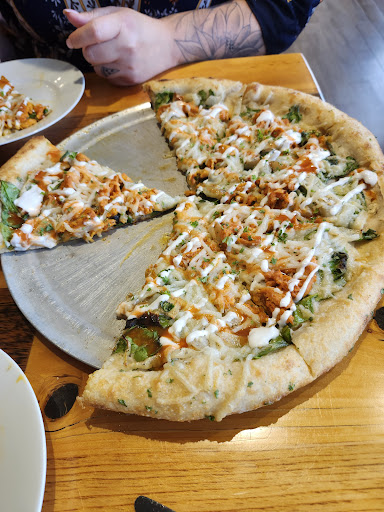 Photo of Pulse Cafe - 270 Russell St, Hadley, MA 01035