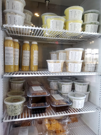 Photo of Pulse Cafe - 270 Russell St, Hadley, MA 01035