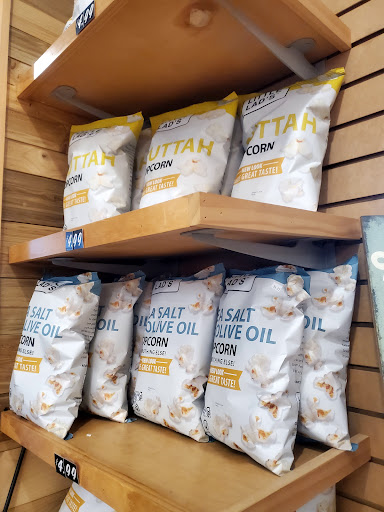 Photo of Pulse Cafe - 270 Russell St, Hadley, MA 01035