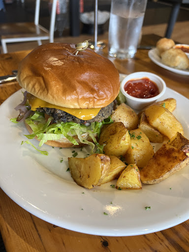 Photo of Pulse Cafe - 270 Russell St, Hadley, MA 01035