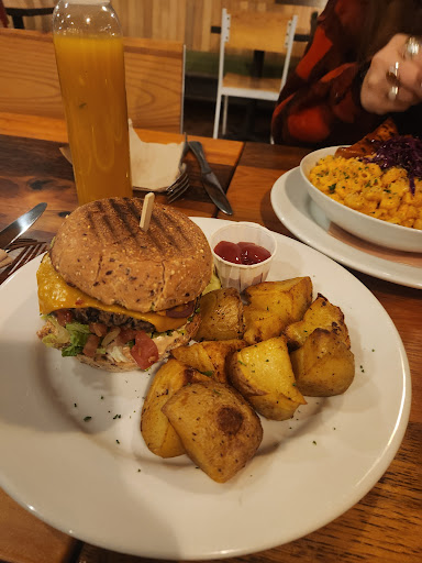 Photo of Pulse Cafe - 270 Russell St, Hadley, MA 01035