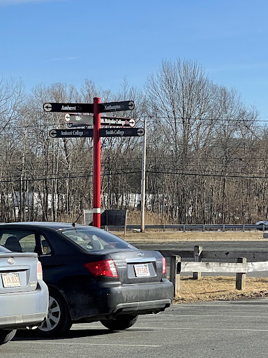 Photo of Pulse Cafe - 270 Russell St, Hadley, MA 01035