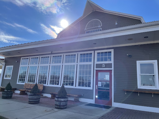 Photo of Pulse Cafe - 270 Russell St, Hadley, MA 01035