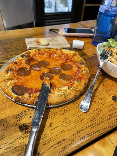 Photo of Pulse Cafe - 270 Russell St, Hadley, MA 01035