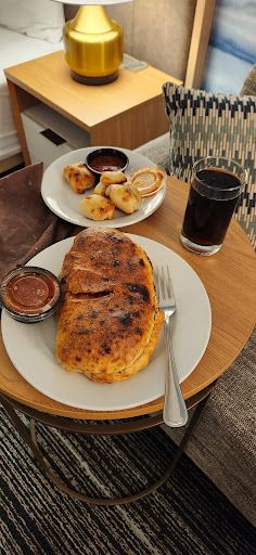 Photo of Pulse Cafe - 270 Russell St, Hadley, MA 01035