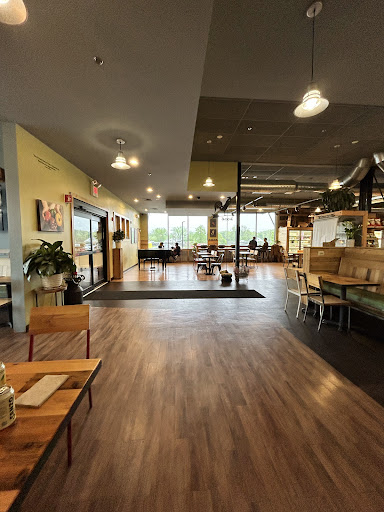 Photo of Pulse Cafe - 270 Russell St, Hadley, MA 01035