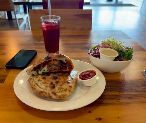 Photo of Pulse Cafe - 270 Russell St, Hadley, MA 01035