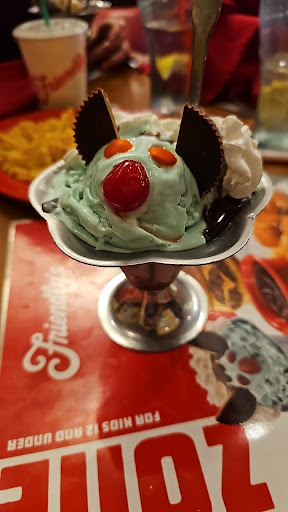 Photo of Friendly's - 54-56 Main St, Florence, MA 01062