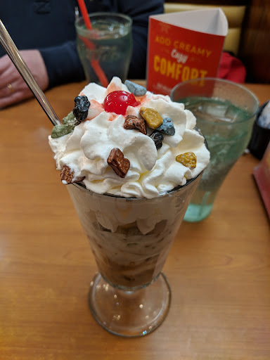 Photo of Friendly's - 54-56 Main St, Florence, MA 01062