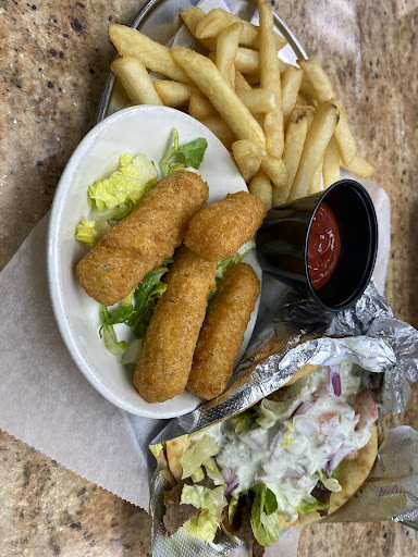 Photo of Villa Of Lebanon - 575 John Fitch Blvd, South Windsor, CT 06074