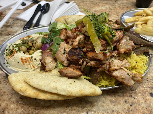 Photo of Villa Of Lebanon - 575 John Fitch Blvd, South Windsor, CT 06074