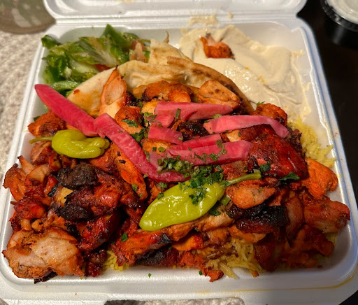 Photo of Villa Of Lebanon - 575 John Fitch Blvd, South Windsor, CT 06074