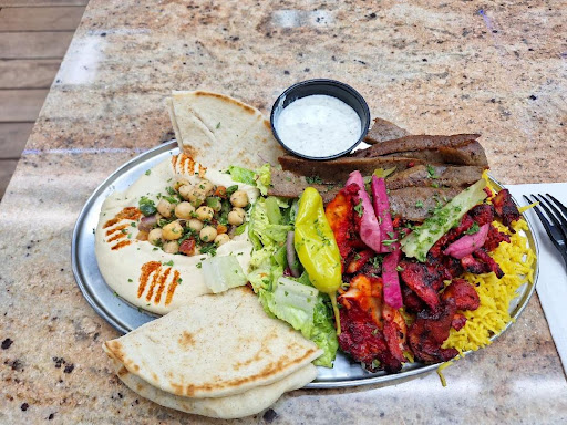 Photo of Villa Of Lebanon - 575 John Fitch Blvd, South Windsor, CT 06074