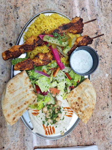 Photo of Villa Of Lebanon - 575 John Fitch Blvd, South Windsor, CT 06074