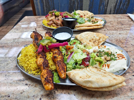 Photo of Villa Of Lebanon - 575 John Fitch Blvd, South Windsor, CT 06074