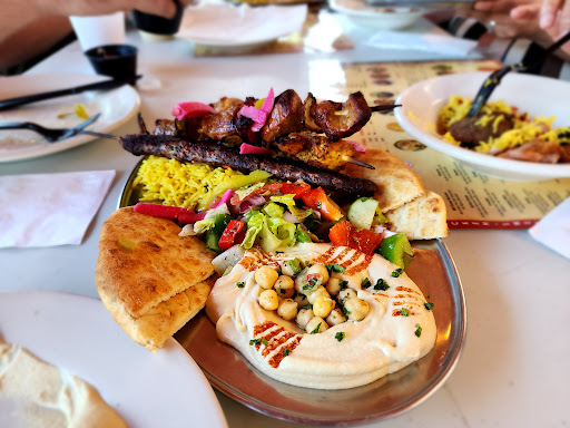 Photo of Villa Of Lebanon - 575 John Fitch Blvd, South Windsor, CT 06074