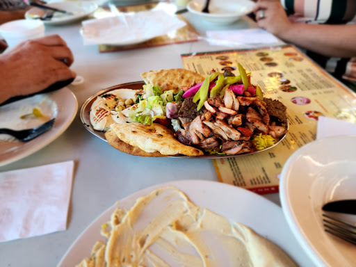 Photo of Villa Of Lebanon - 575 John Fitch Blvd, South Windsor, CT 06074