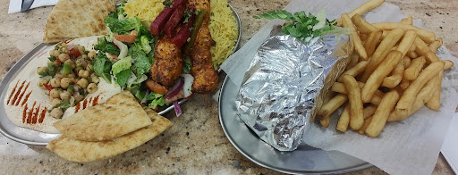 Photo of Villa Of Lebanon - 575 John Fitch Blvd, South Windsor, CT 06074