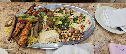 Photo of Villa Of Lebanon - 575 John Fitch Blvd, South Windsor, CT 06074